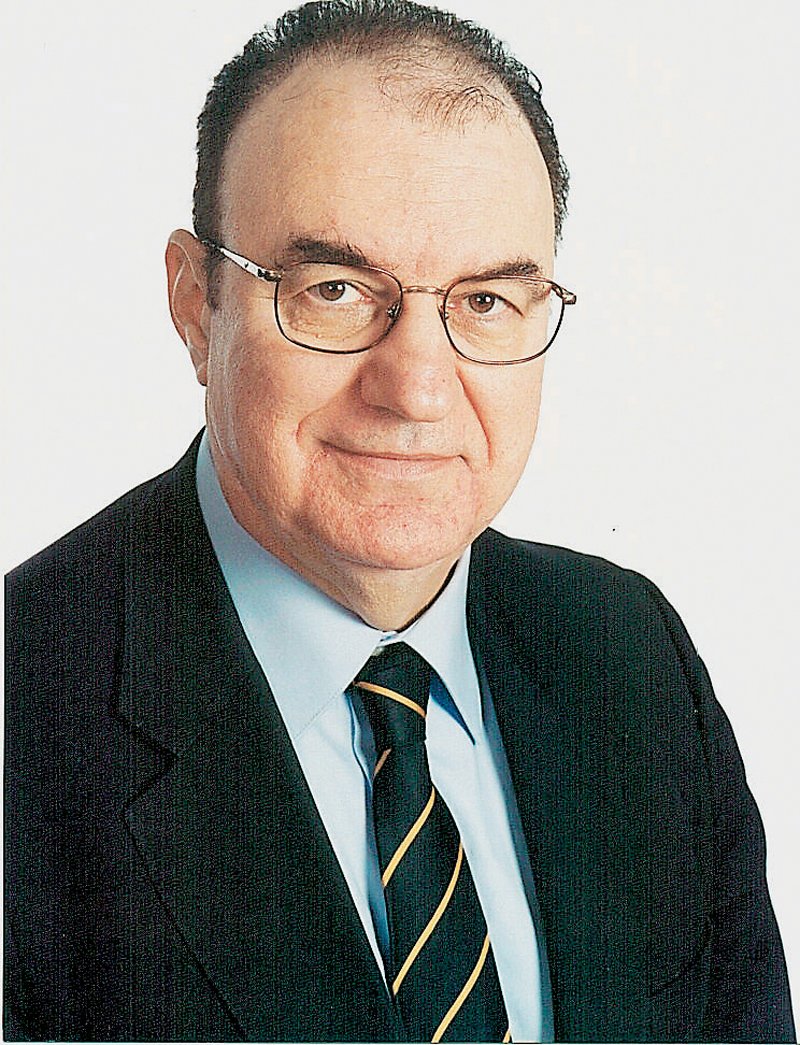 Proedros TAIPED