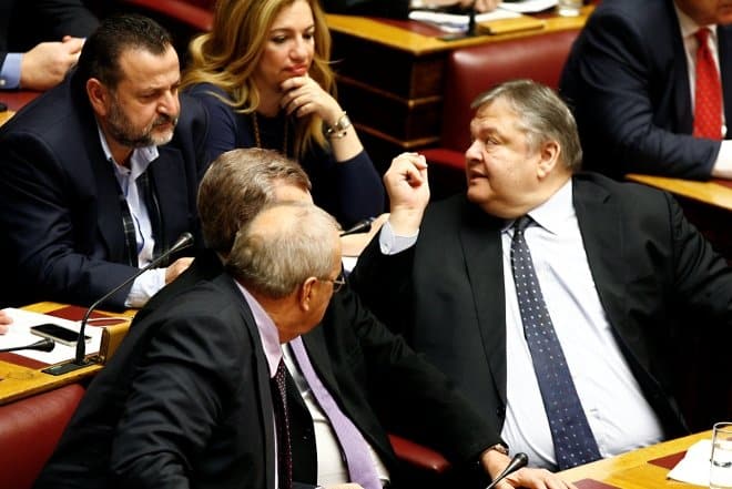 ΒΕΝΙΖΕΛΟΣ-ΓΕΝΝΗΜΑΤΑ ΒΕΝΙΖΕΛΟΣ-ΓΕΝΝΗΜΑΤΑ