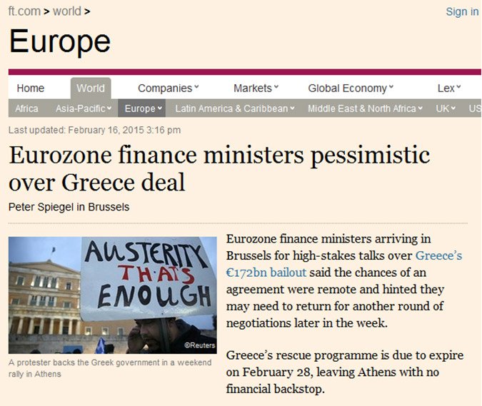 eurozone