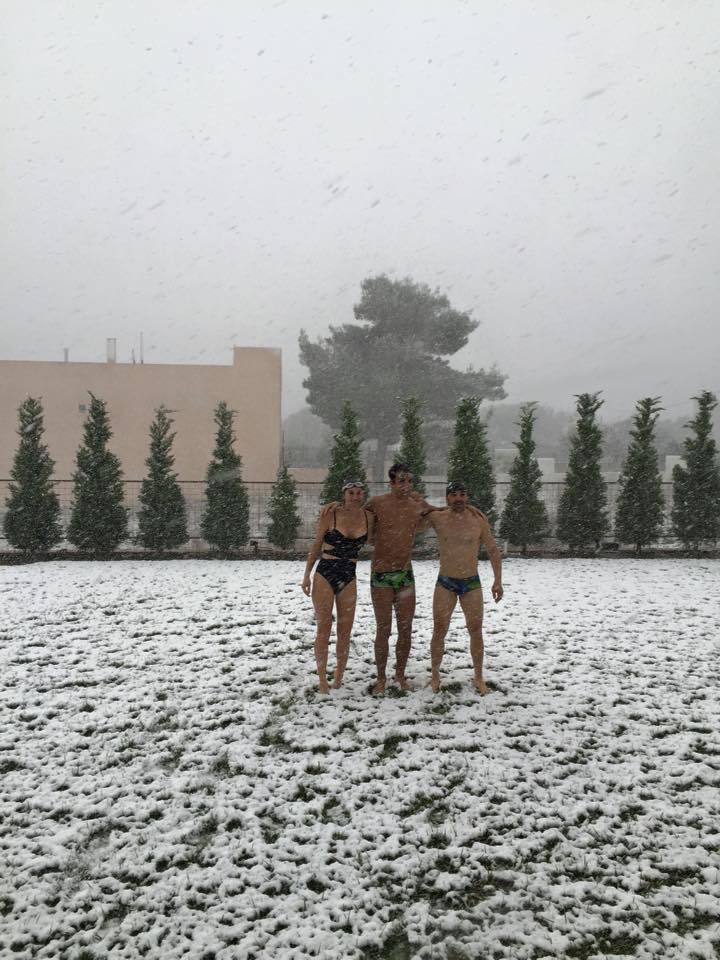 foto protathlitis