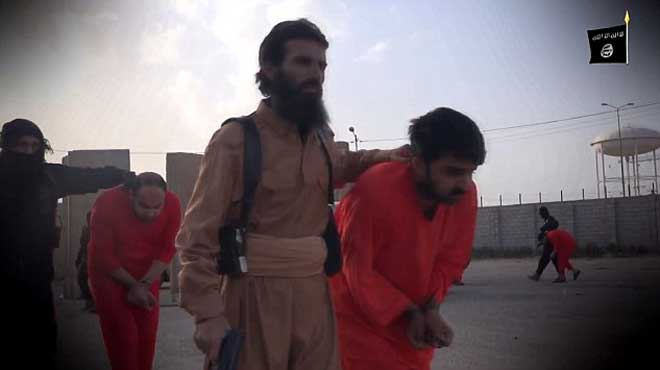 ISIS ISIS