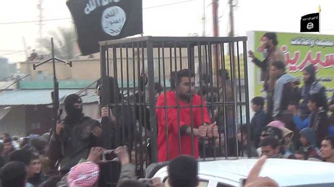 ISIS ISIS