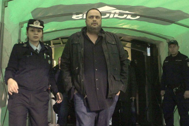 marinakis