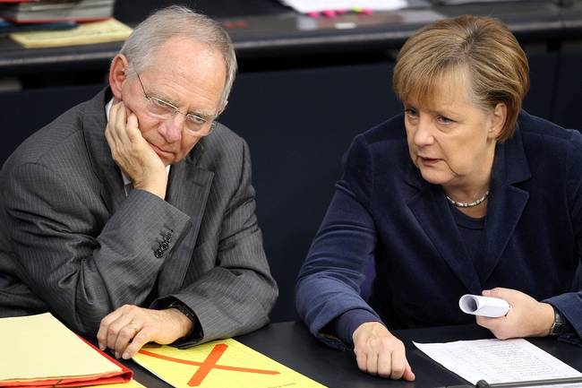 soible--merkel
