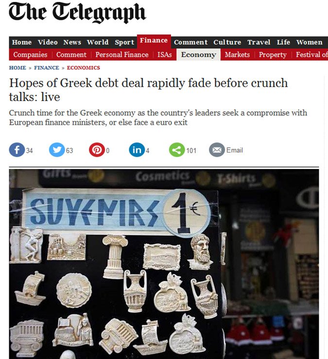 telegraph