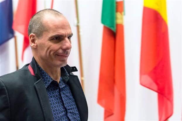 varoufakis