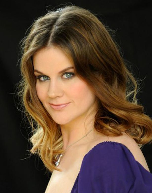 Maria Radner Maria Radner