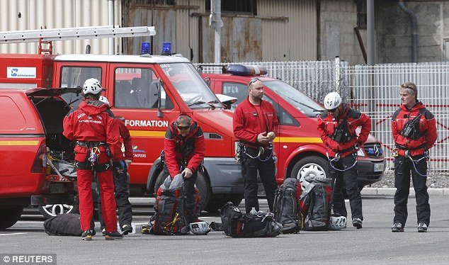 ΑΕΡΟΣΚΑΦΟΣ GERMANWINGS - Γαλλικές Άλπεις - Πτώση ΑΕΡΟΣΚΑΦΟΣ GERMANWINGS - Γαλλικές Άλπεις - Πτώση