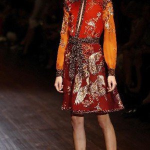 Italy Fashion Gucci