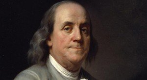 Benjamin-Franklin