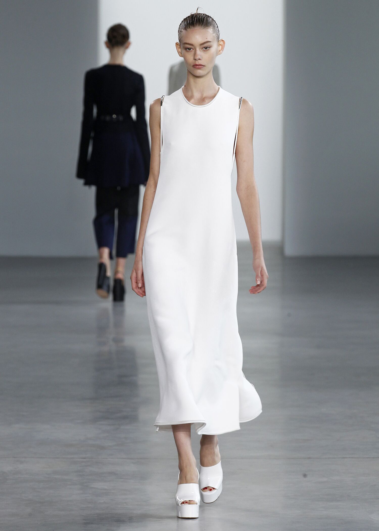 Calvin-Klein-Collection-Fashion-Show