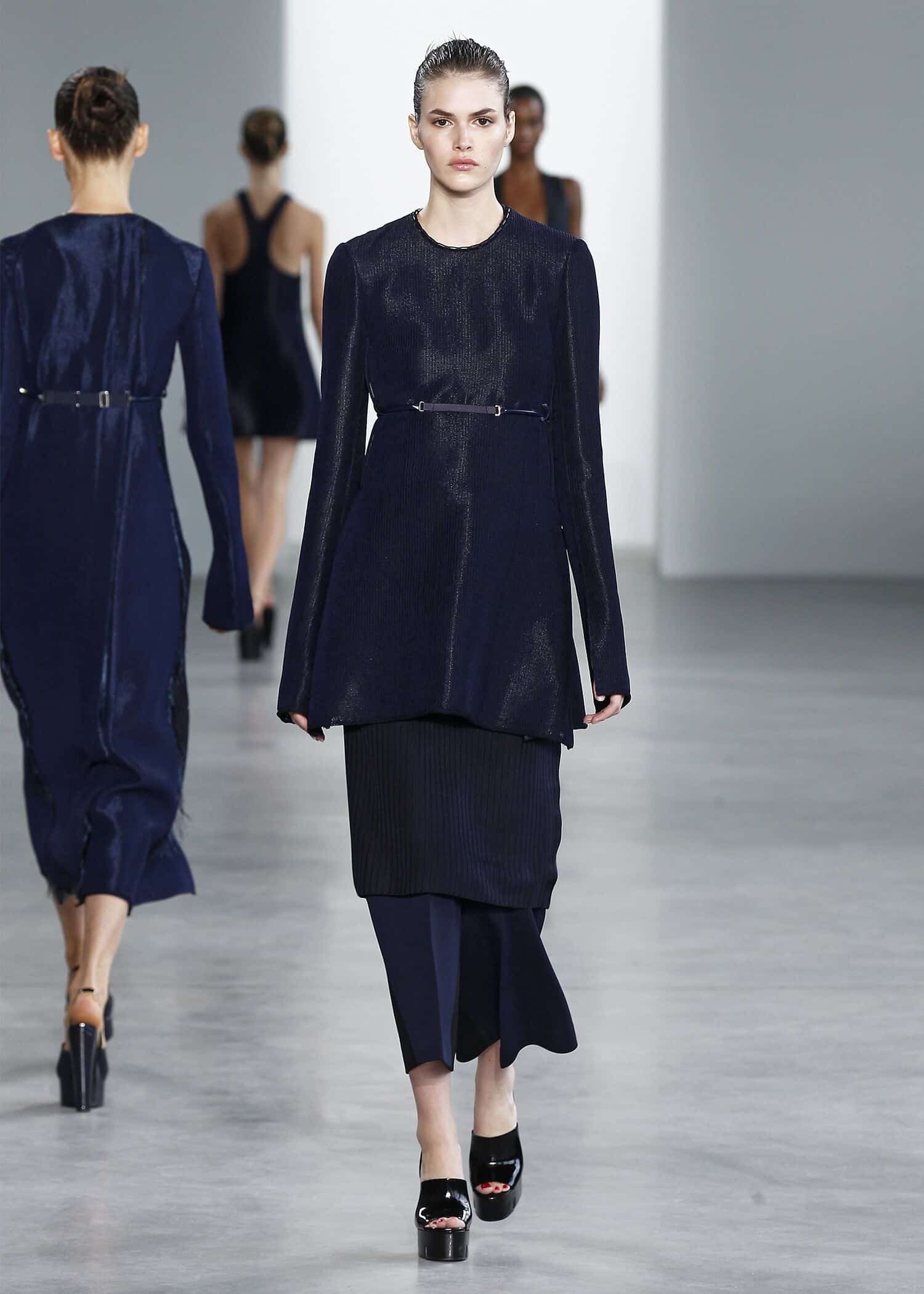 Calvin-Klein-Collection-Spring-2015-Catwalk