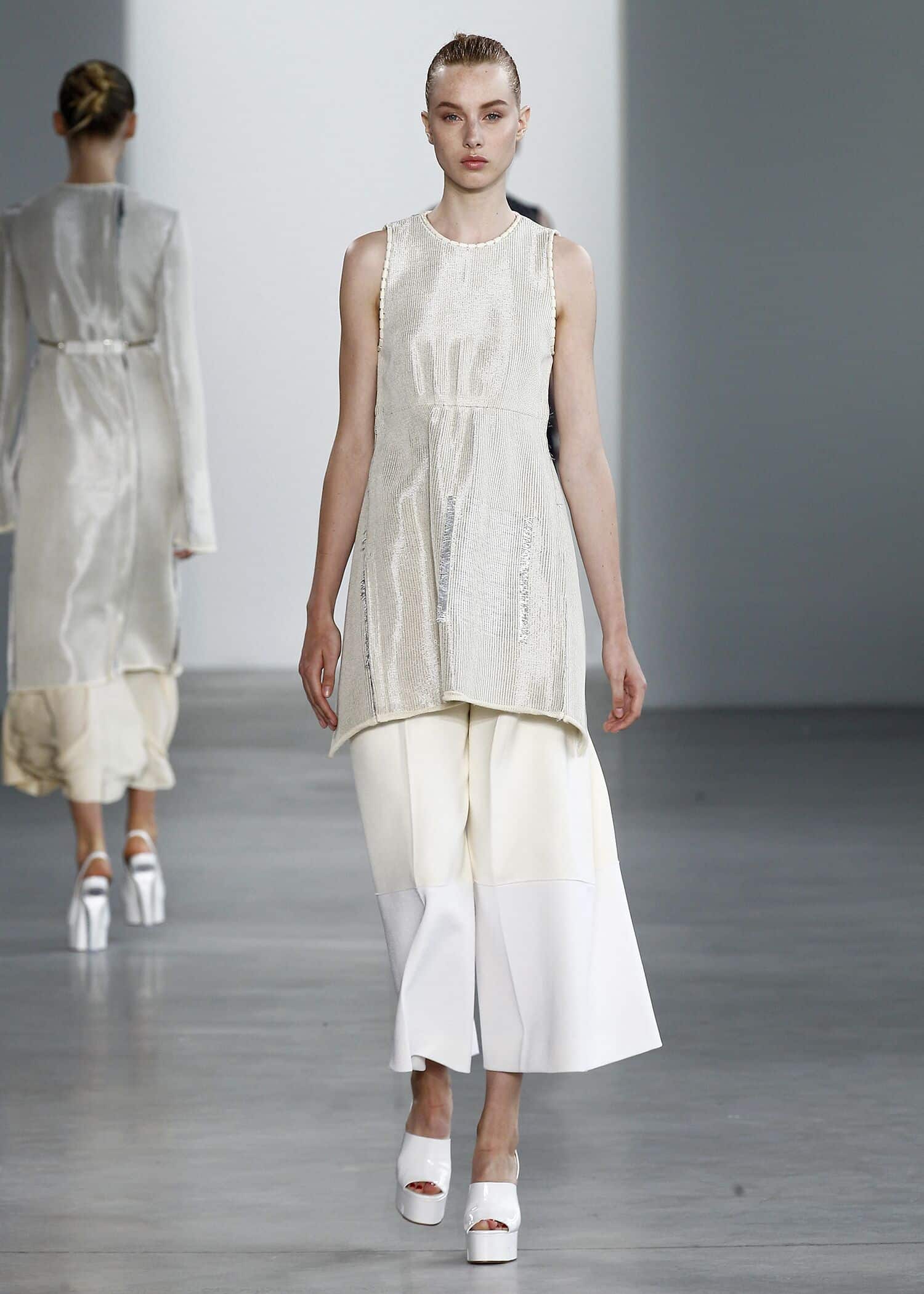 Calvin-Klein-Spring-2015-Catwalk