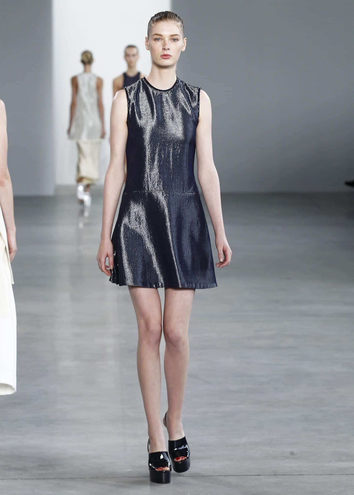 Catwalk-Calvin-Klein-Collection-Spring-2015