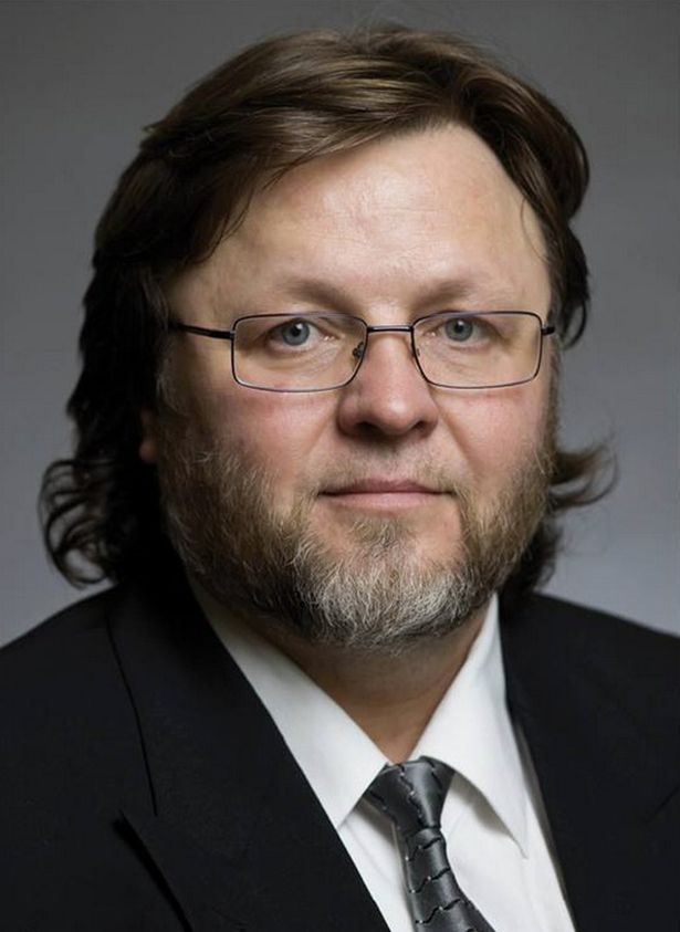 Oleg Bryjak Oleg Bryjak