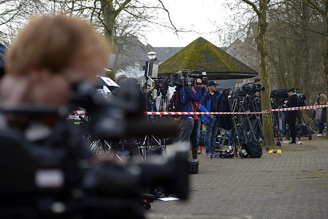 journalists