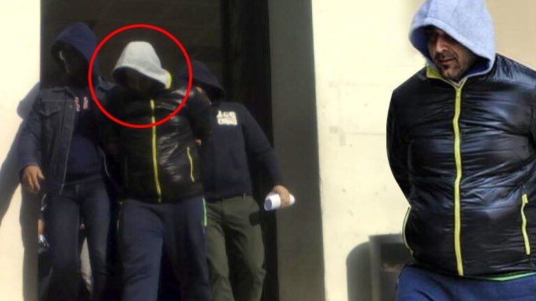 Τα ντοκουμέντα της φρίκης