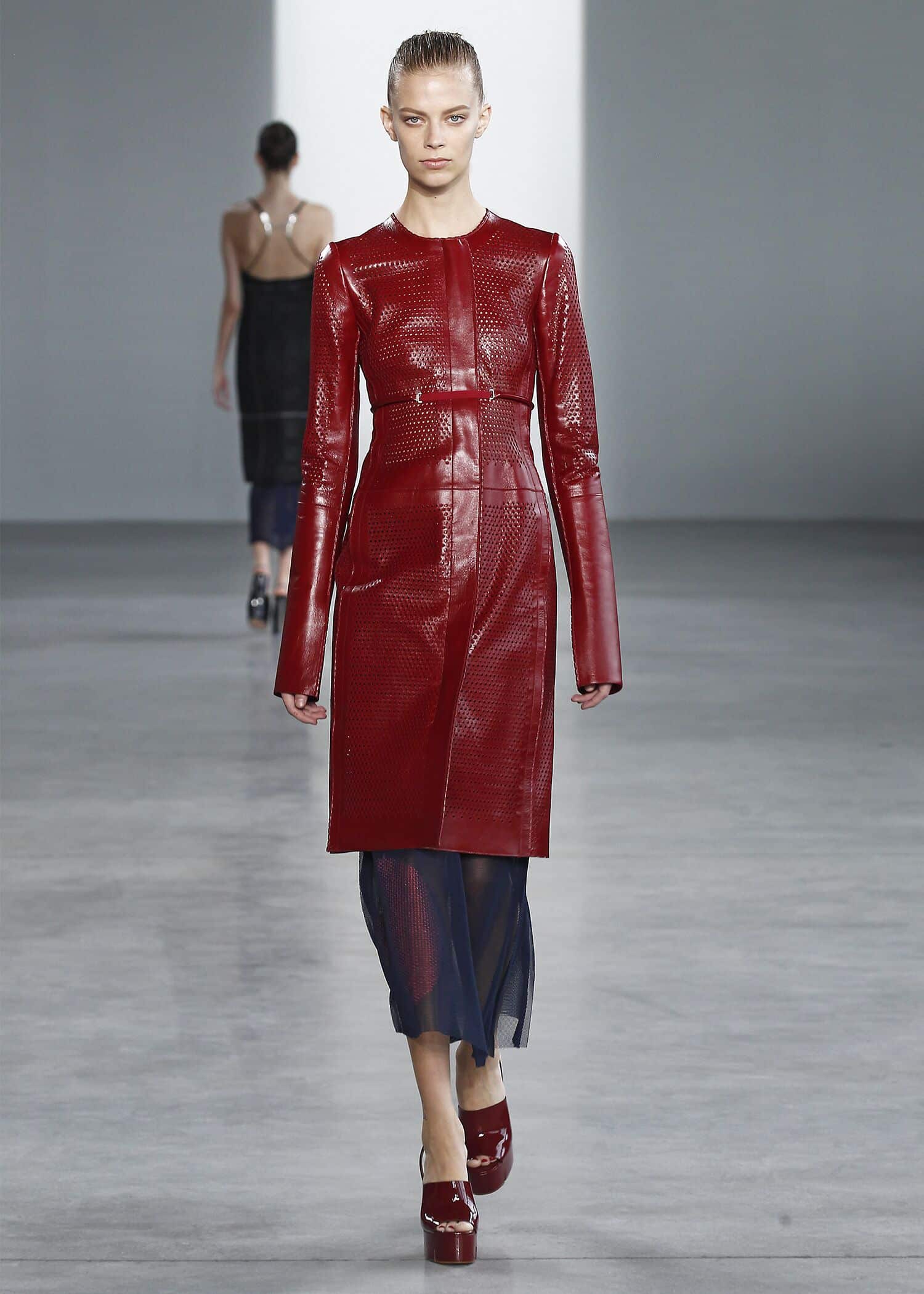 Runway-Calvin-Klein-Collection-Spring-2015-Women-New-York-Fashion-Week
