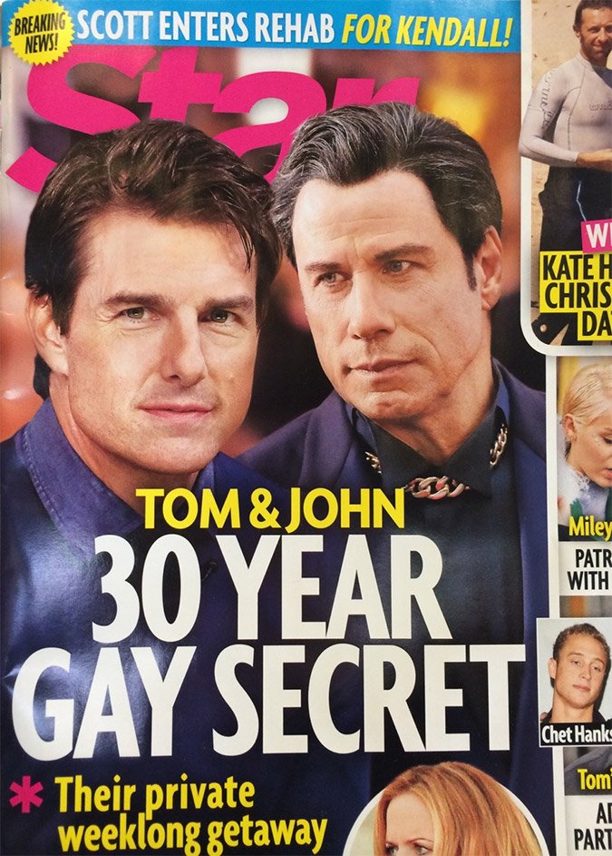 StarMag