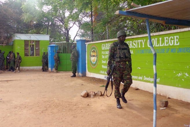 Garissa-University-College