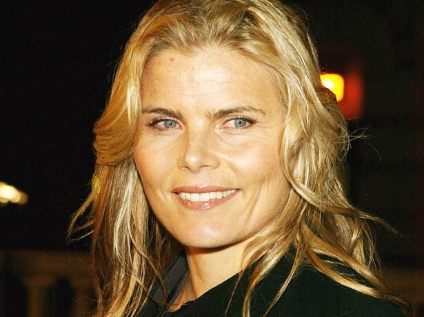 MarielHemingway