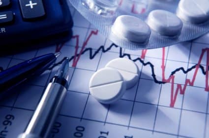 Pharmaceuticals Industry
