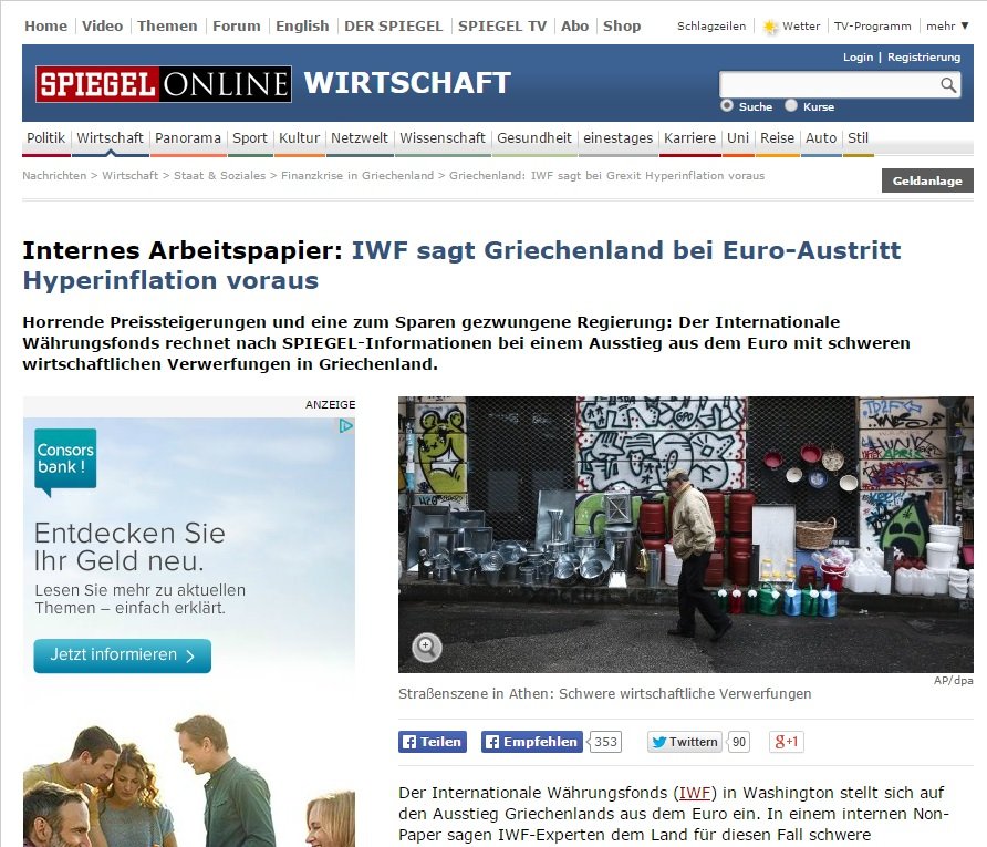 spiegel
