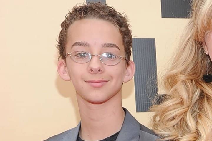 FILE: "Everybody Loves Raymond" Star Sawyer Sweeten Dies At 19