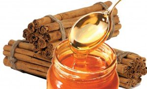 honey-cinnamon