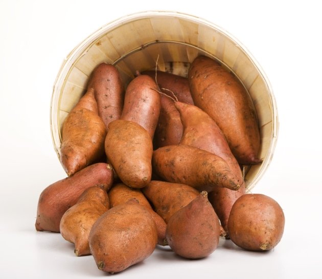 sweetpotato