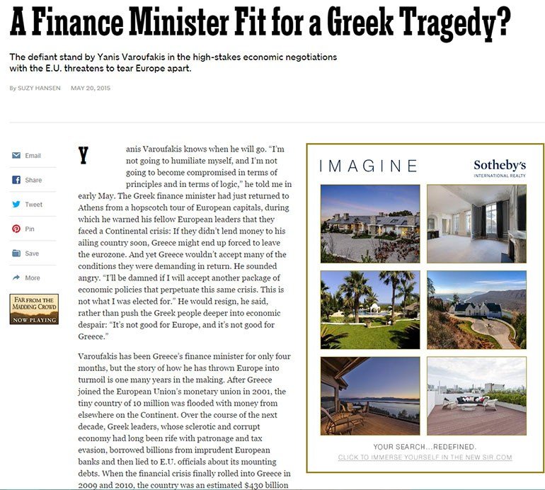 varoufakis