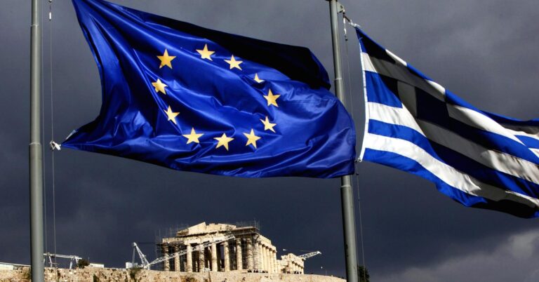 Με «Όχι» σας βγάζουμε απο το ευρώ