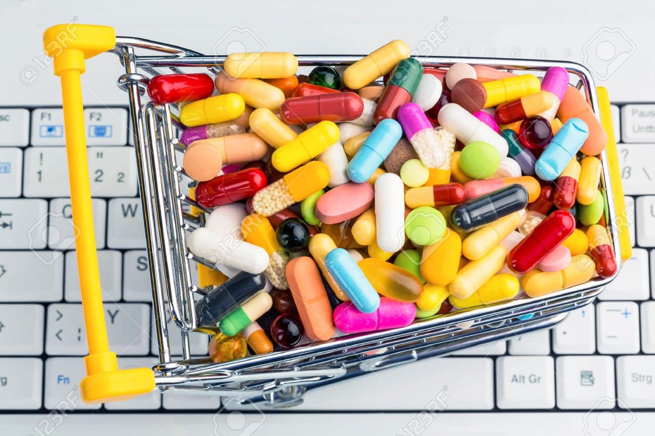 internet medicines