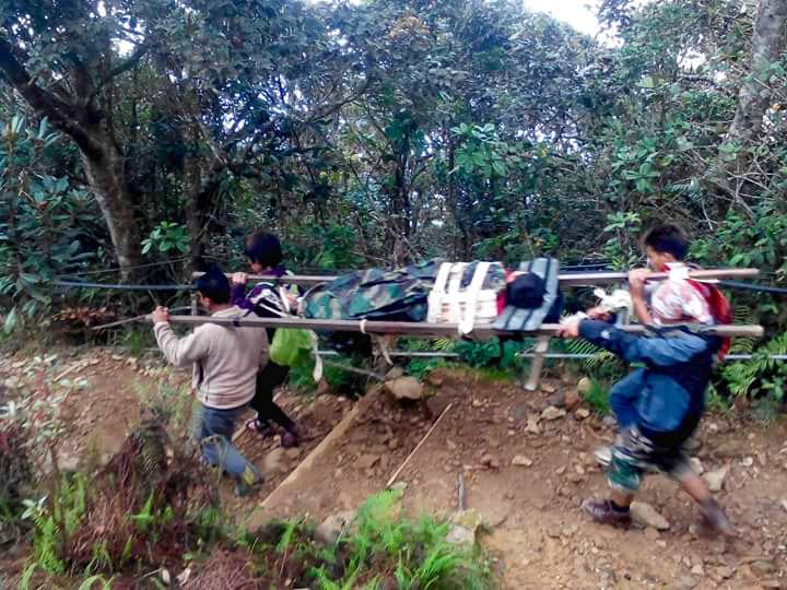 Kinabalu_quake_sabah_Masudi_Manjun_twitter_050615