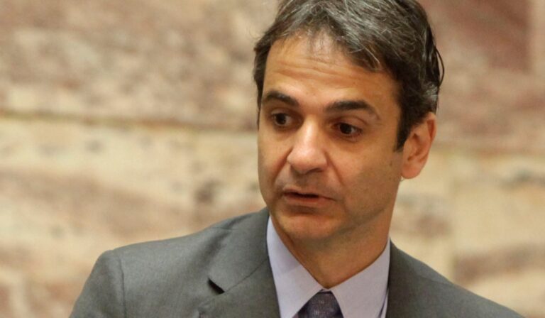 Πέντε ισοδύναμα μέτρα 2 δισ. ευρώ για την επίτευξη συμφωνίας προτείνει ο Μητσοτάκης