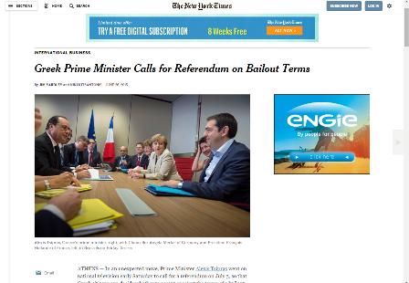NewYorkTimes NewYorkTimes