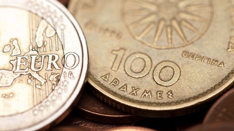 Έτσι θα ήταν η Ελλάδα χωρίς το Ευρώ