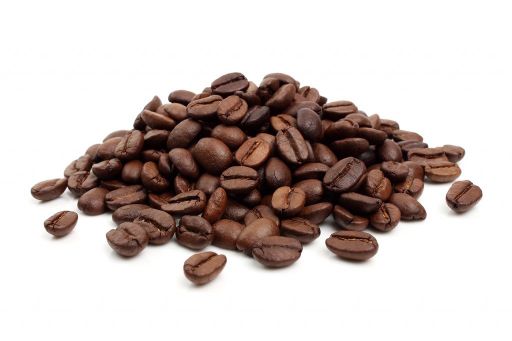 coffee-beans