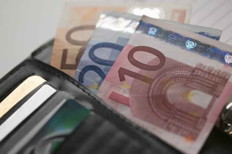 «Τέλος» το γερμανικό επίδομα εστίας
