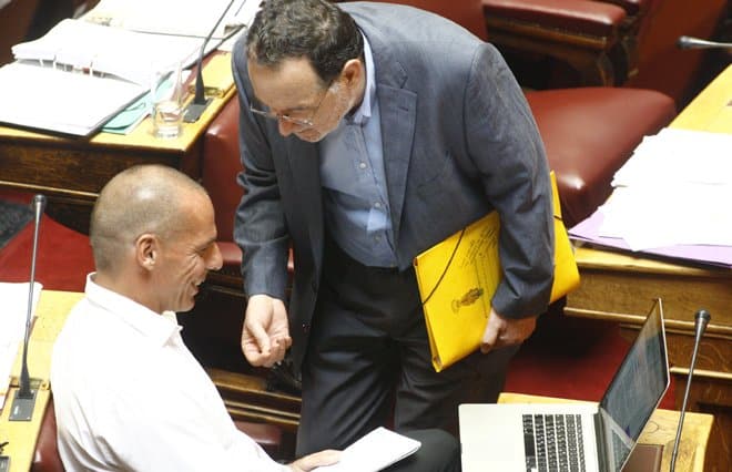 Λαφαζάνης Λαφαζάνης