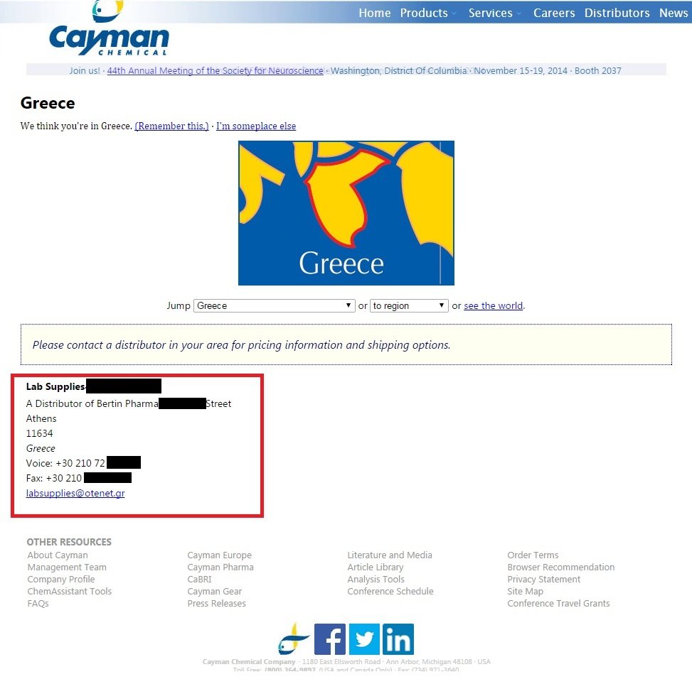 cayman