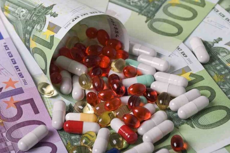 Ανακλήσεις σε παρτίδες δύο φαρμάκων από τον ΕΟΦ