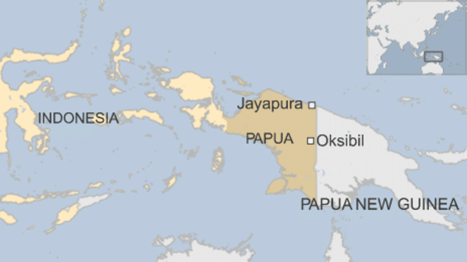 indonesiapapua