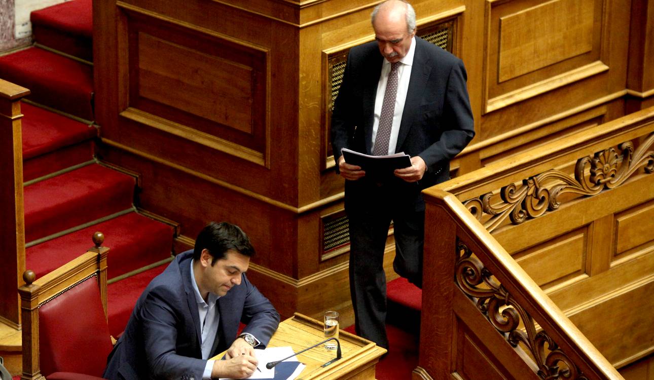 meimarakis-tsipras-vouli-570