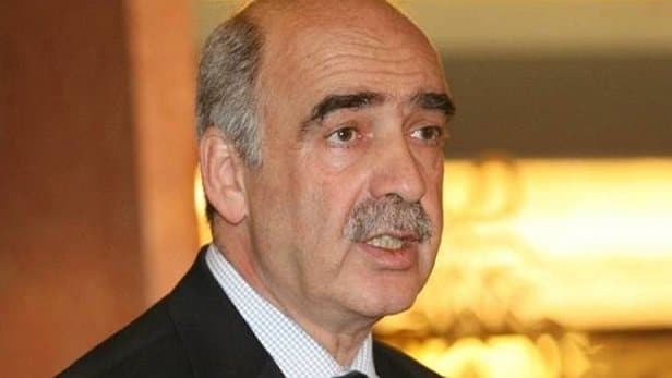 meimarakis
