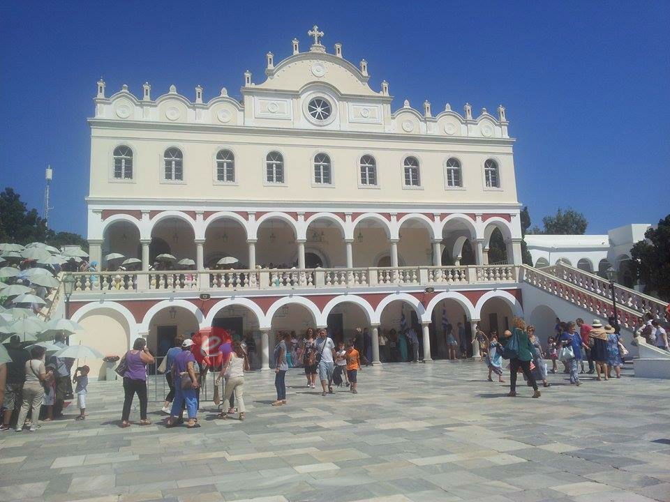 tinos 2 thema