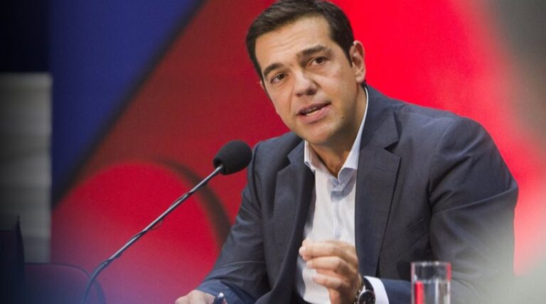 Αλ. Τσίπρας: Δύσκολη η προεκλογική εκστρατεία