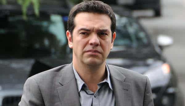 tsipras