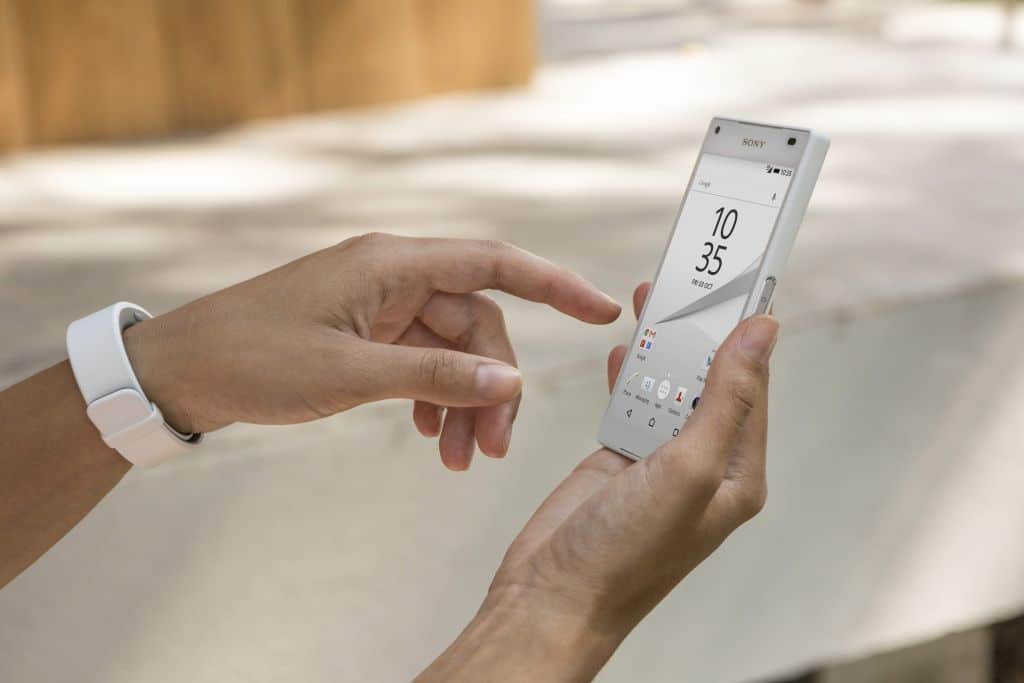 Xperia_Z5 Compact