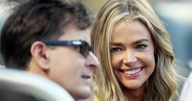 denise richards